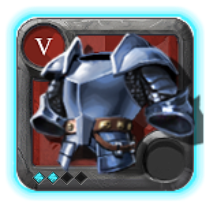 Expert's Knight Armor [5.2]