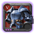 Expert's Knight Armor