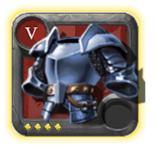 Expert's Knight Armor [5.4]