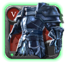 Expert's Guardian Armor [5.1]