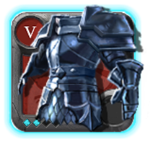 Expert's Guardian Armor [5.2]