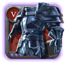 Expert's Guardian Armor [5.3]