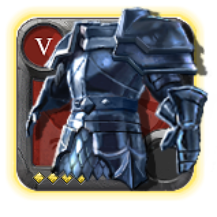 Expert's Guardian Armor [5.4]