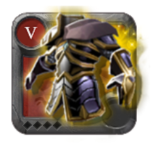 Expert's Graveguard Armor [5.0]