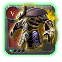Expert's Graveguard Armor [5.1]