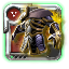 Expert's Graveguard Armor