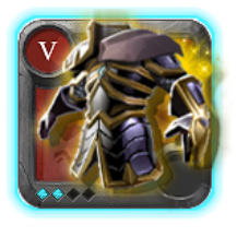 Expert's Graveguard Armor [5.2]