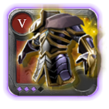 Expert's Graveguard Armor [5.3]