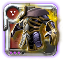 Expert's Graveguard Armor