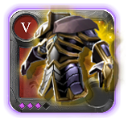 Expert's Graveguard Armor