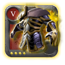 Expert's Graveguard Armor [5.4]