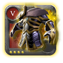 Expert's Graveguard Armor