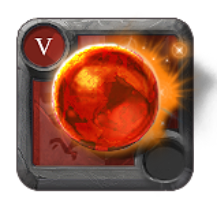 Expert's Occult Orb [5.0]