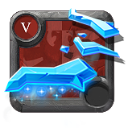 Expert's Windborne Crystal