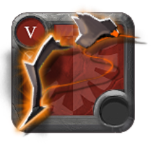 Expert's Demonic Arrowheads [5.0]