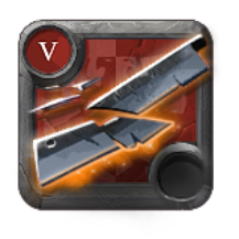 Expert's Demonic Blade [5.0]
