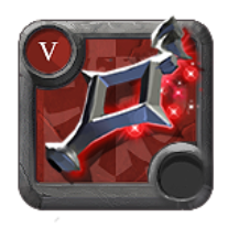 Expert's Bloodforged Catalyst [5.0]