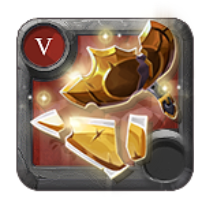 Expert's Bloodstained Antiquities [5.0]