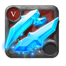 Expert's Mirage Crystal [5.0]