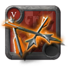Expert's Hellish Bolts [5.0]