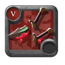 Expert's Cursed Blades [5.0]