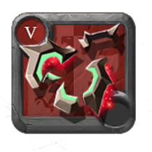 Expert's Ghastly Blades [5.0]