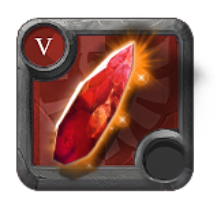 Expert's Burning Orb [5.0]