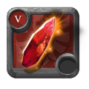 Expert's Burning Orb