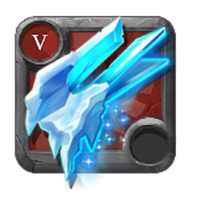 Expert's Icy Crystal [5.0]
