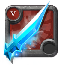 Expert's Rift Crystal [5.0]