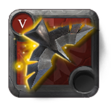 Expert's Morgana Halberd Head [5.0]