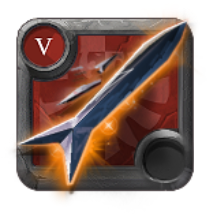 Expert's Infernal Harpoon Tip [5.0]