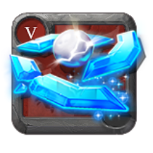Expert's Exalted Crystal [5.0]