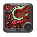 Expert's Ghastly Scroll