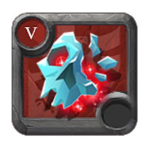 Expert's Cursed Frozen Crystal [5.0]