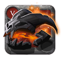 Expert's Severed Demonic Horns