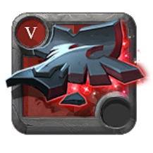 Expert's Warped Raven Plate [5.0]