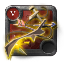 Expert's Ghastly Arrows [5.0]