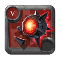 Expert's Imbued Mace Head [5.0]