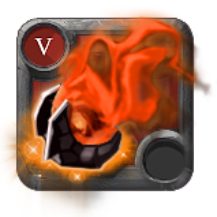 Expert's Symbol of Blight [5.0]
