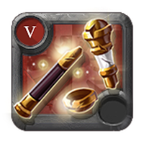 Expert's Timeworn Walking Staff [5.0]