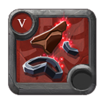 Expert's Engraved Log [5.0]