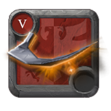 Expert's Hellish Sicklehead [5.0]