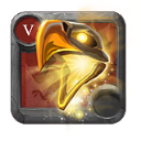Expert's Dawnbird Remnant