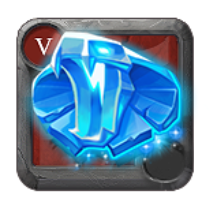 Expert's Serpent Crystal [5.0]