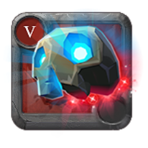 Expert's Runestone Golem Remnant [5.0]