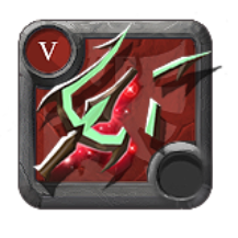 Expert's Cursed Barbs [5.0]