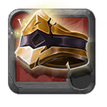 Expert's Sanctified Belt [5.0]