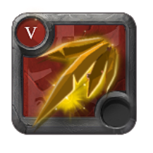 Expert's Druidic Feathers [5.0]