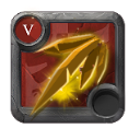 Expert's Druidic Feathers